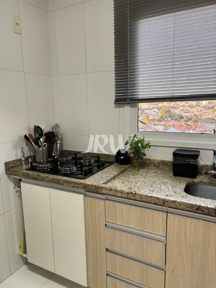 Apartamento, 2 quartos, 90 m² - Foto 8