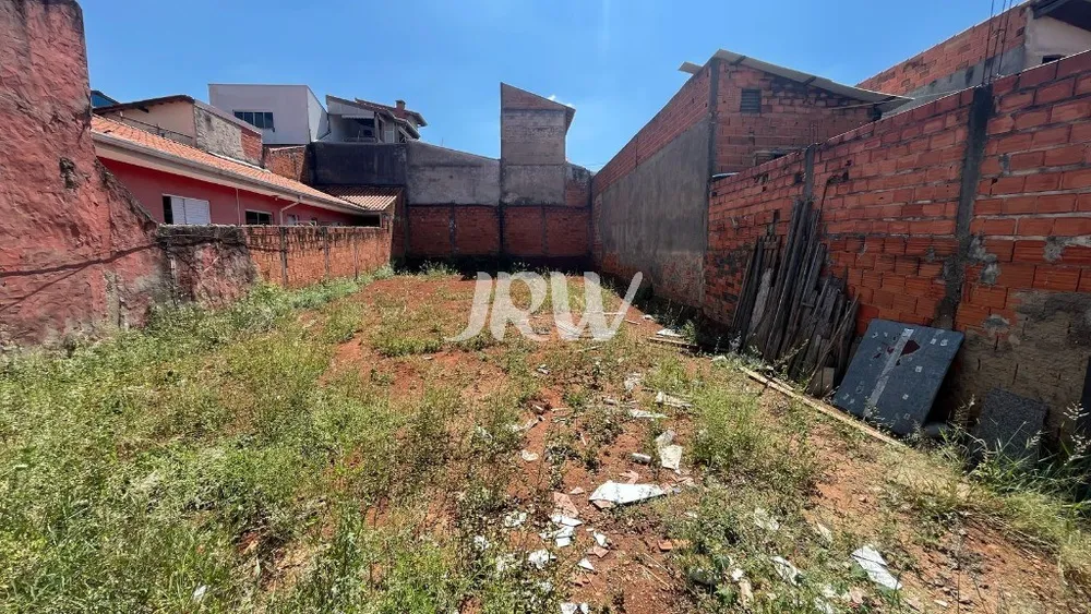 Terreno, 125 m² - Foto 1