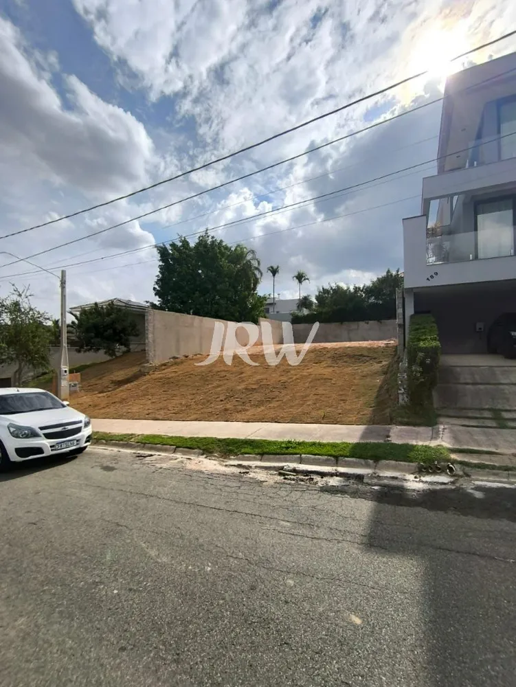 Terreno, 420 m² - Foto 1