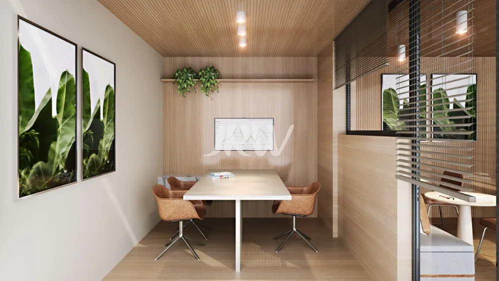 Cobertura, 4 quartos, 266 m² - Foto 9