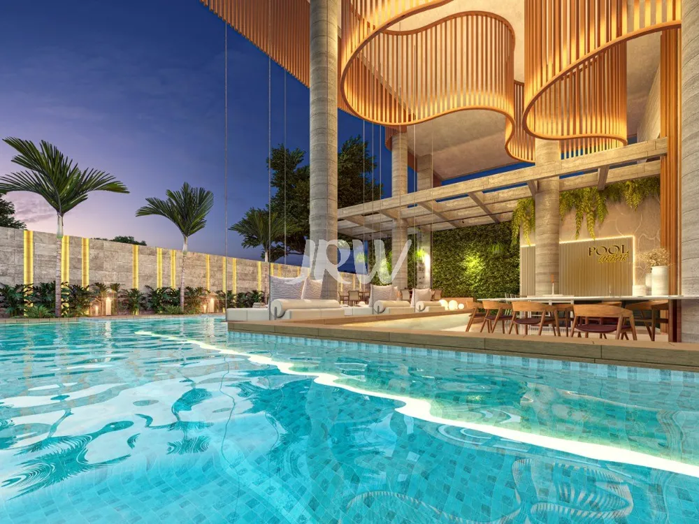 Cobertura, 4 quartos, 266 m² - Foto 2