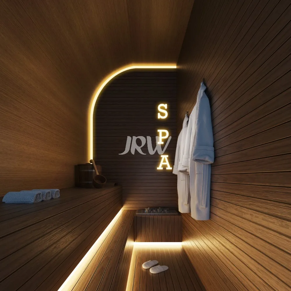 Cobertura, 4 quartos, 266 m² - Foto 6