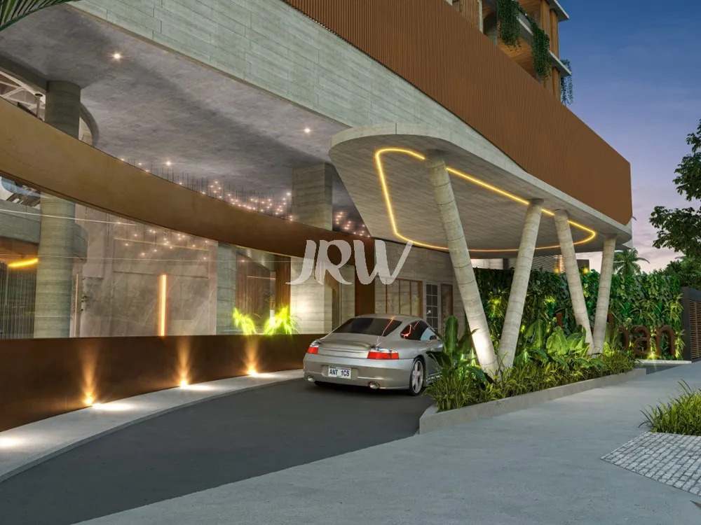 Cobertura, 4 quartos, 266 m² - Foto 5