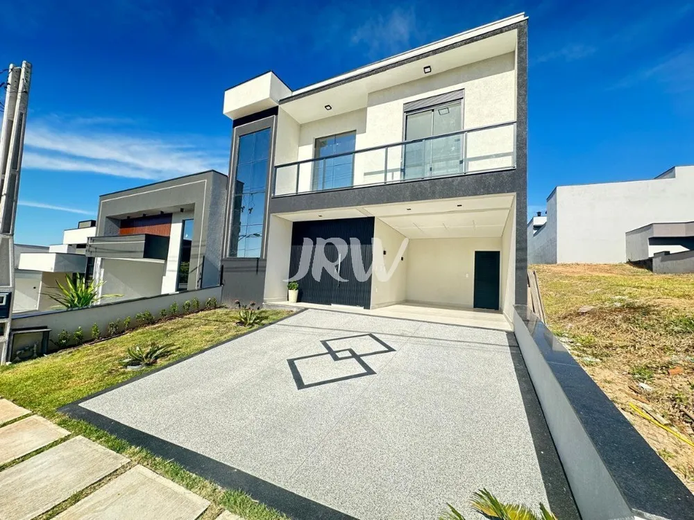 Casa, 3 quartos, 218 m² - Foto 1