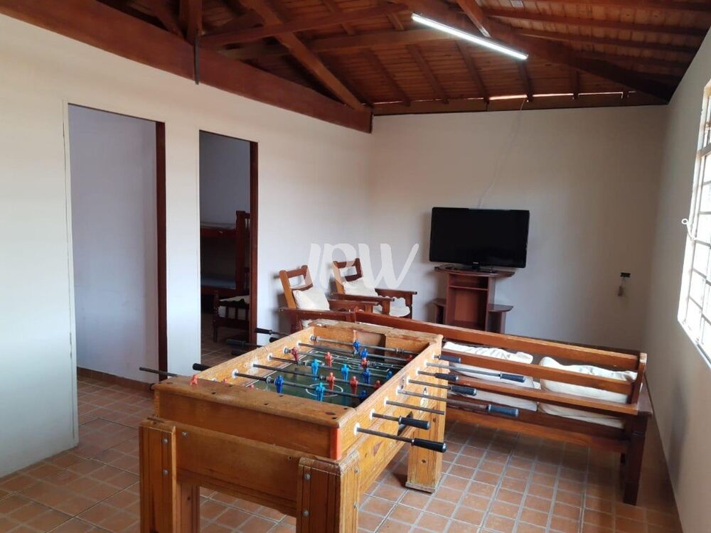 Chácara, 4 quartos, 1000 m² - Foto 3