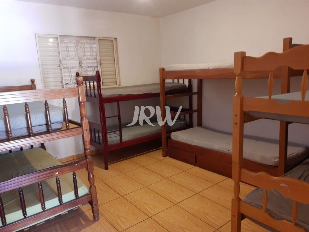 Chácara, 4 quartos, 1000 m² - Foto 4