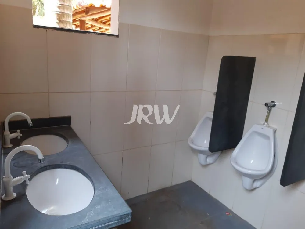 Chácara, 4 quartos, 1000 m² - Foto 11
