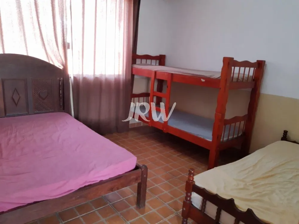 Chácara, 4 quartos, 1000 m² - Foto 7