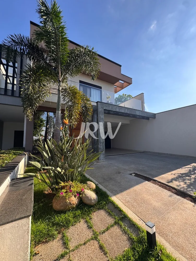 Casa, 4 quartos, 315 m² - Foto 3