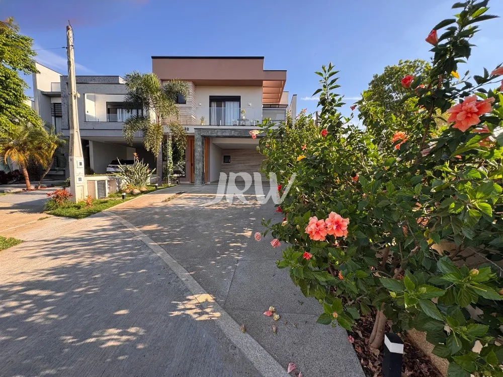 Casa, 4 quartos, 315 m² - Foto 2