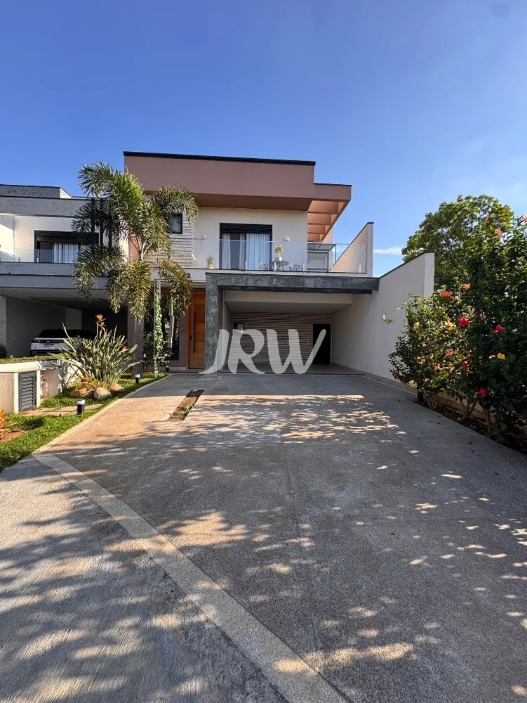 Casa, 4 quartos, 315 m² - Foto 4