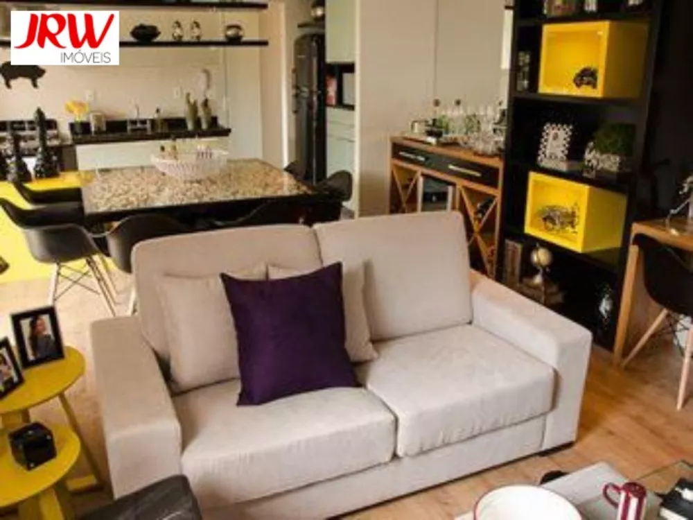 Apartamento à venda com 4 quartos, 128m² - Foto 22