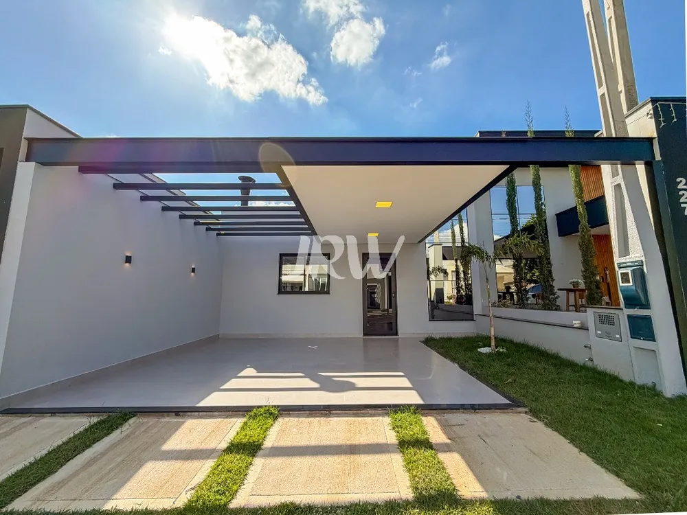 Casa, 3 quartos, 150 m² - Foto 2