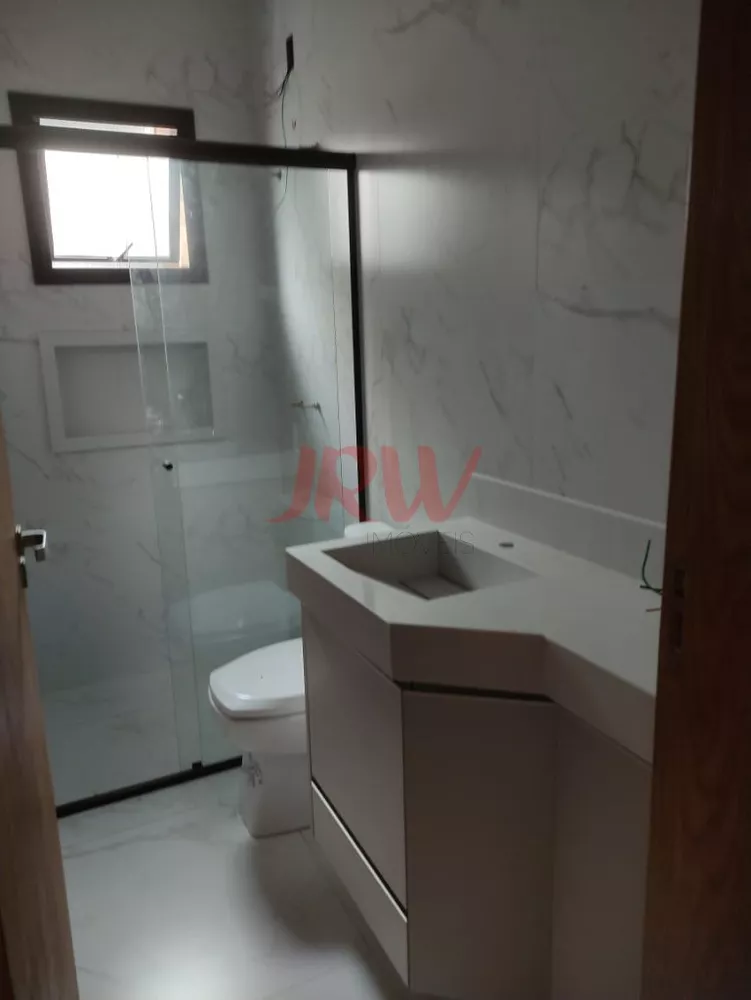 Casa à venda com 3 quartos, 175m² - Foto 12