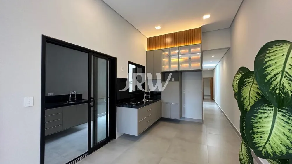 Casa, 3 quartos, 137 m² - Foto 2