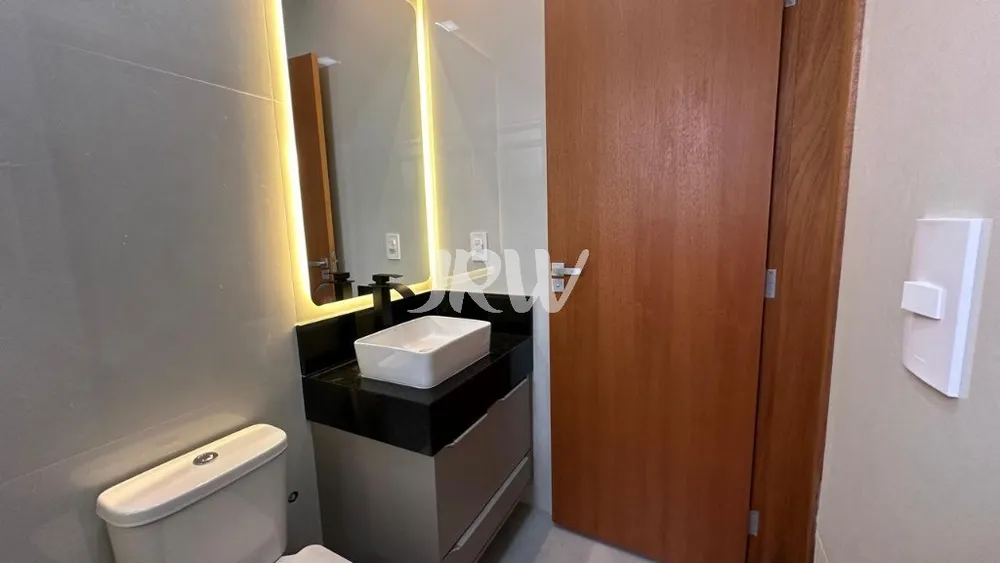 Casa, 3 quartos, 137 m² - Foto 11