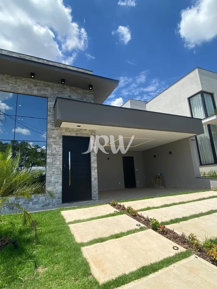 Casa, 3 quartos, 300 m² - Foto 1