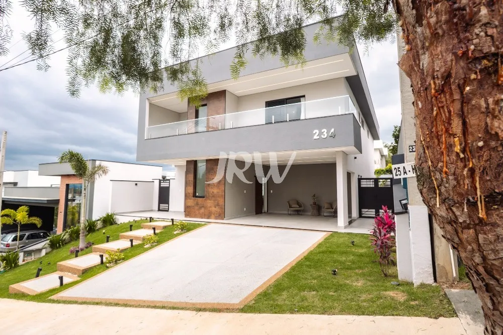 Casa, 3 quartos, 492 m² - Foto 2