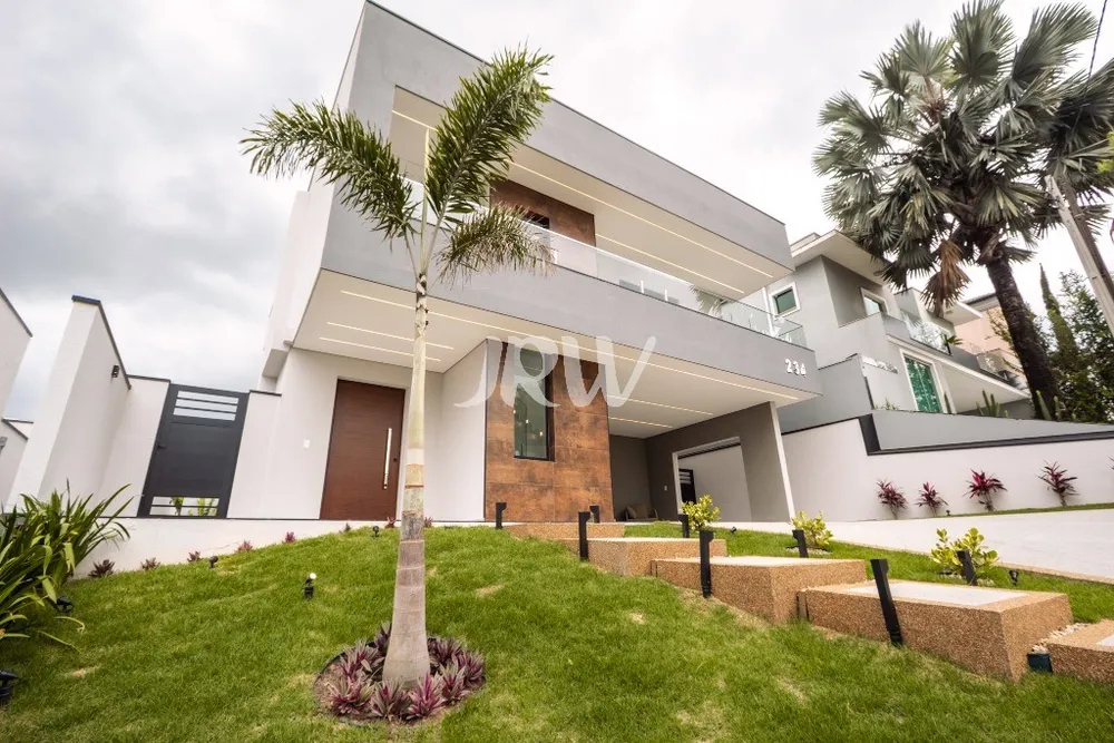 Casa, 3 quartos, 492 m² - Foto 4