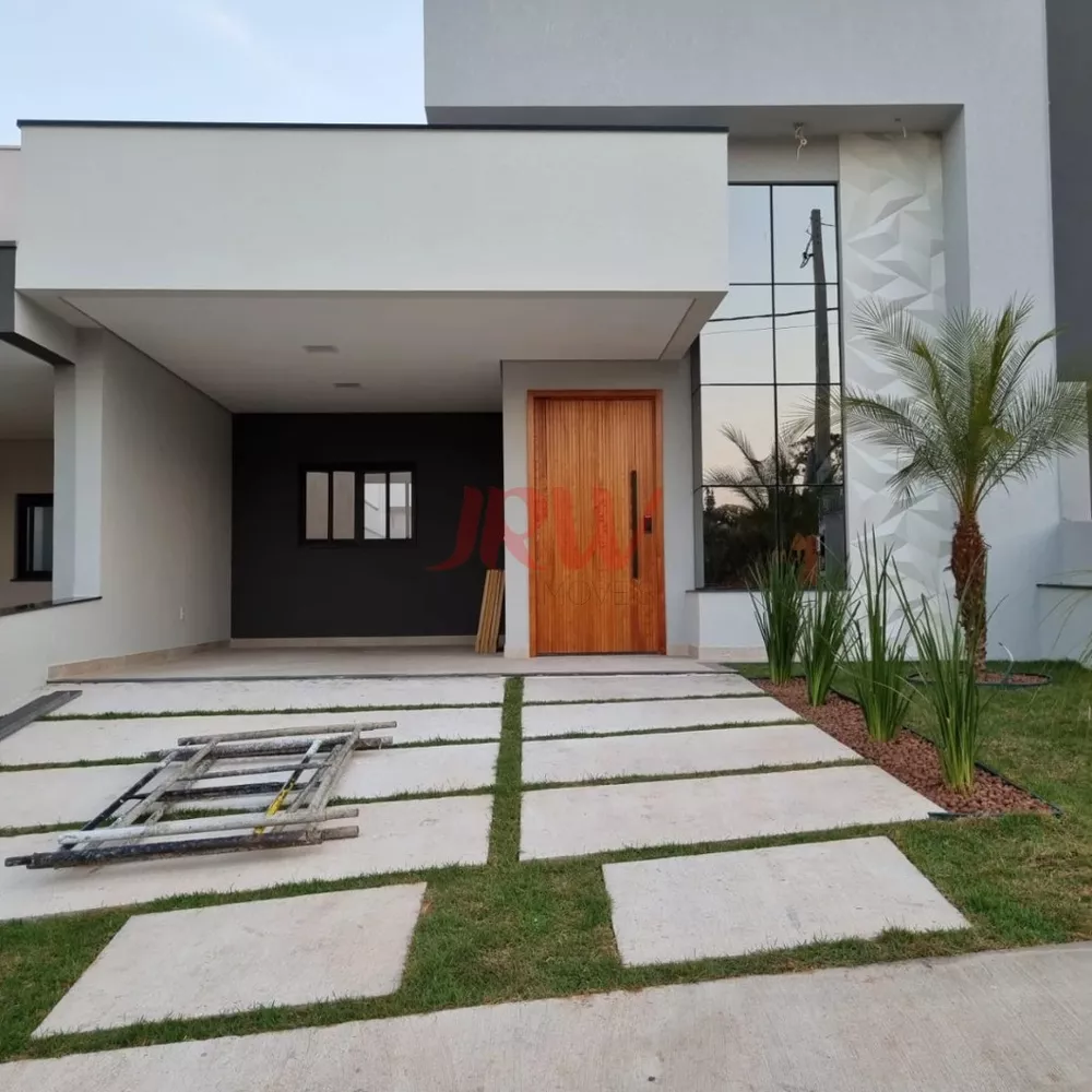 Casa à venda com 3 quartos, 144m² - Foto 4