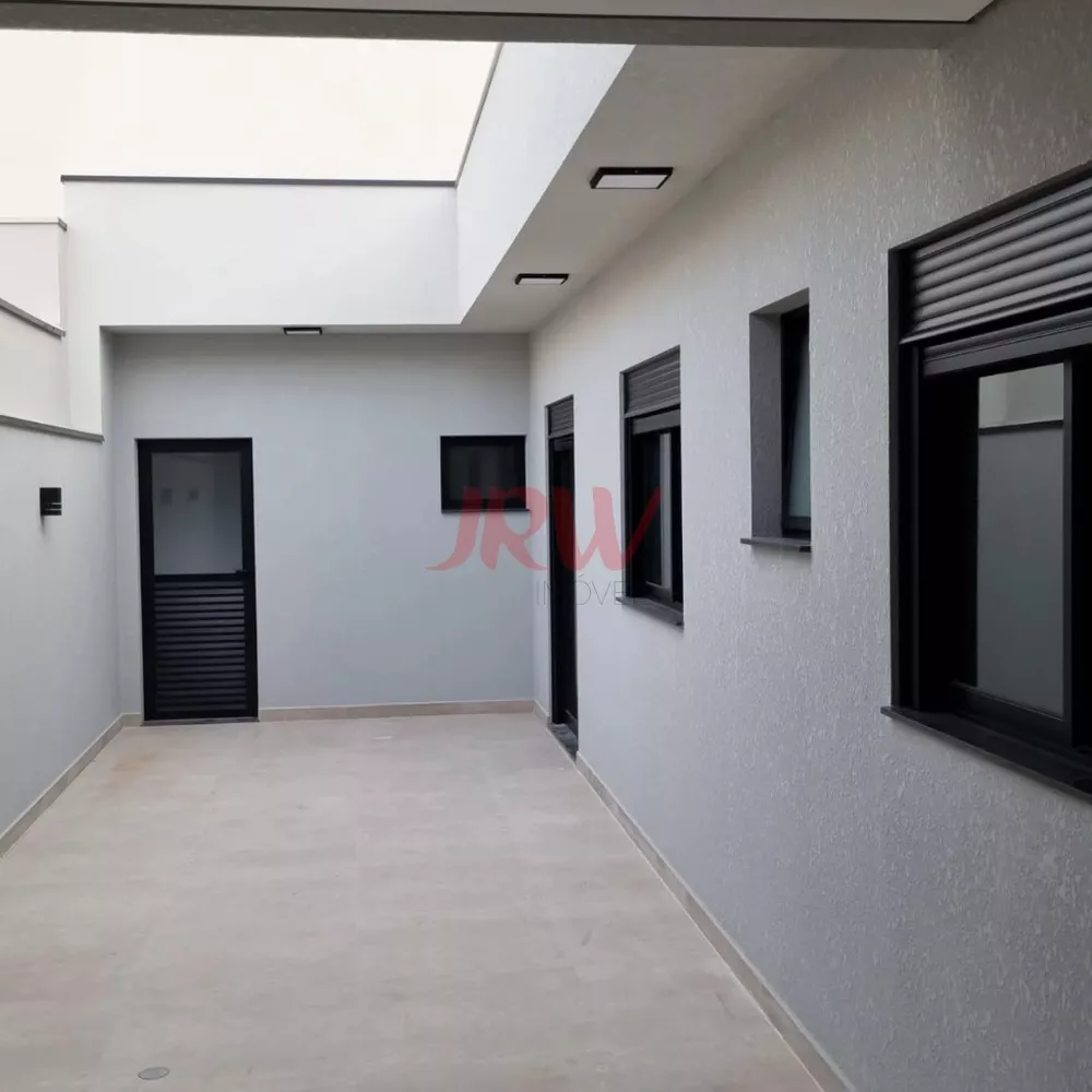 Casa à venda com 3 quartos, 144m² - Foto 3