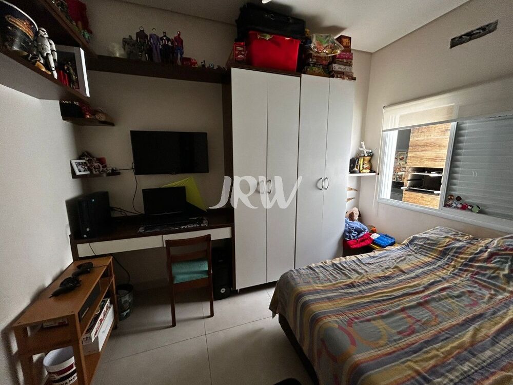 Casa, 3 quartos, 120 m² - Foto 11