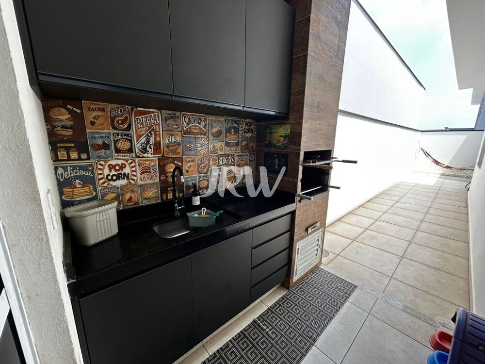 Casa, 3 quartos, 120 m² - Foto 3