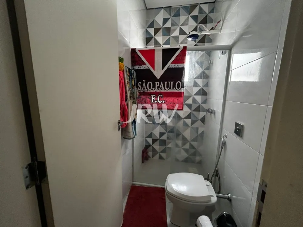 Casa, 3 quartos, 175 m² - Foto 20