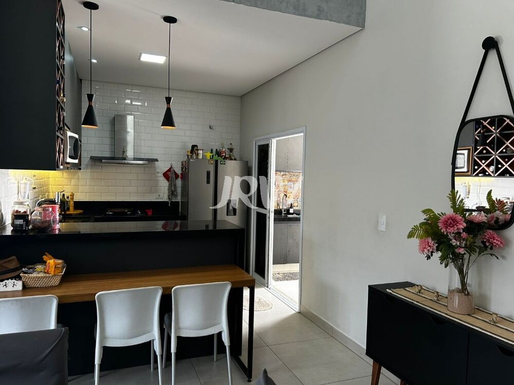 Casa, 3 quartos, 120 m² - Foto 2