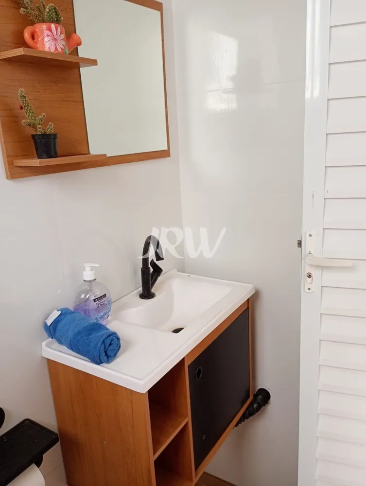 Casa, 2 quartos, 200 m² - Foto 11