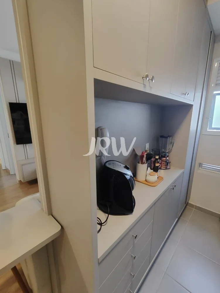 Apartamento, 2 quartos, 60 m² - Foto 8