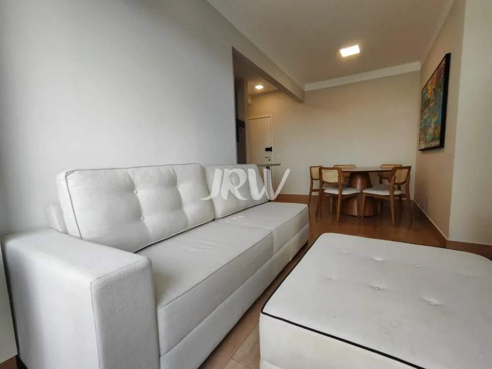 Apartamento, 2 quartos, 60 m² - Foto 2