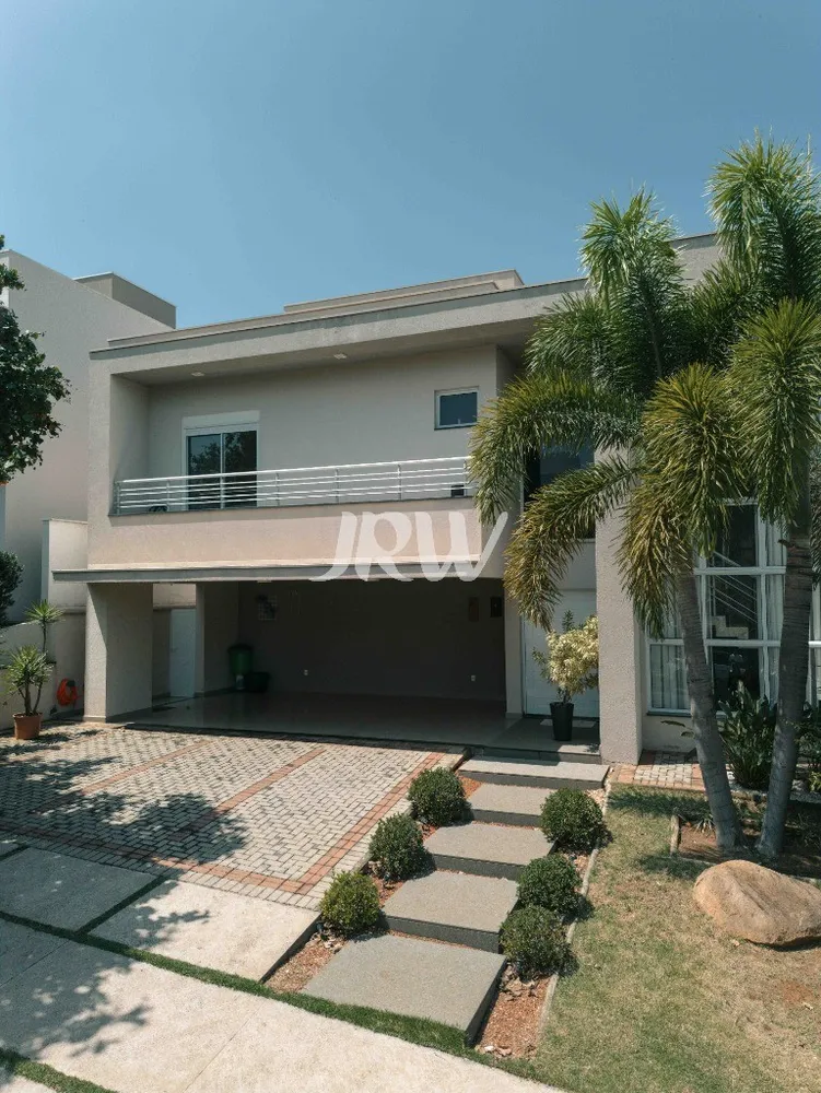 Casa, 4 quartos, 401 m² - Foto 2