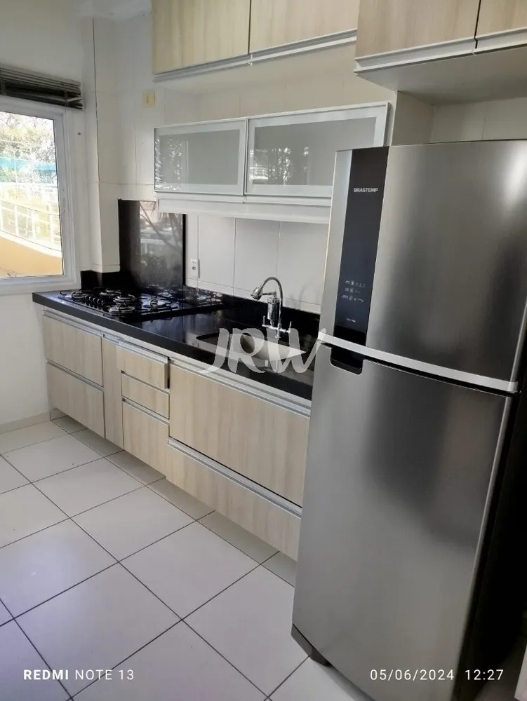 Apartamento, 3 quartos, 74 m² - Foto 4