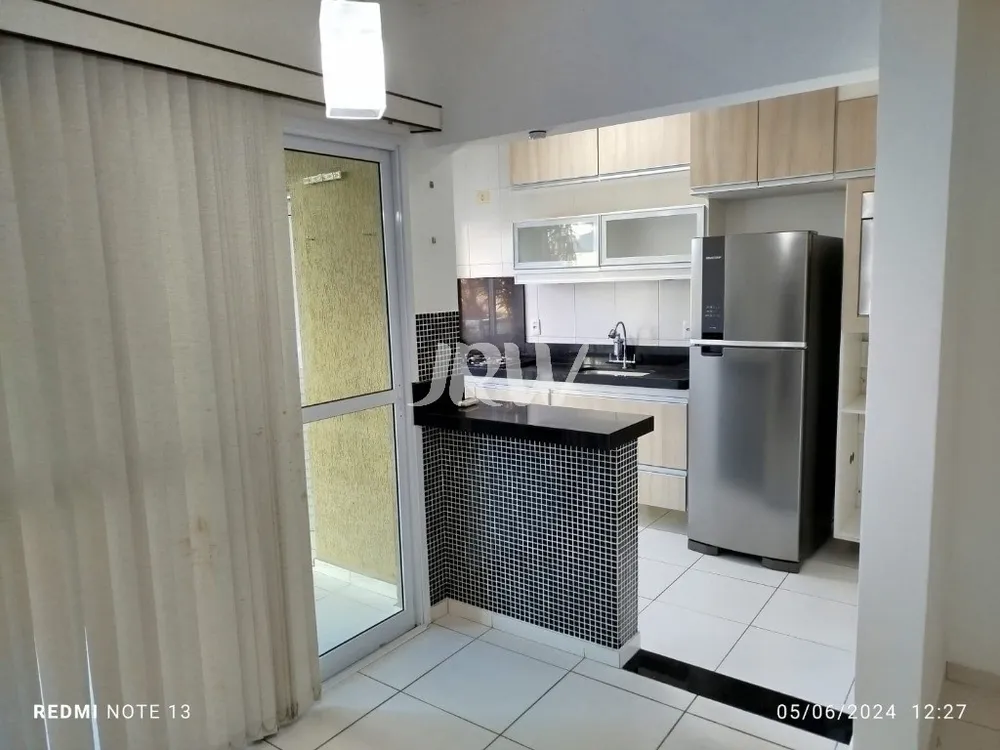 Apartamento, 3 quartos, 74 m² - Foto 3