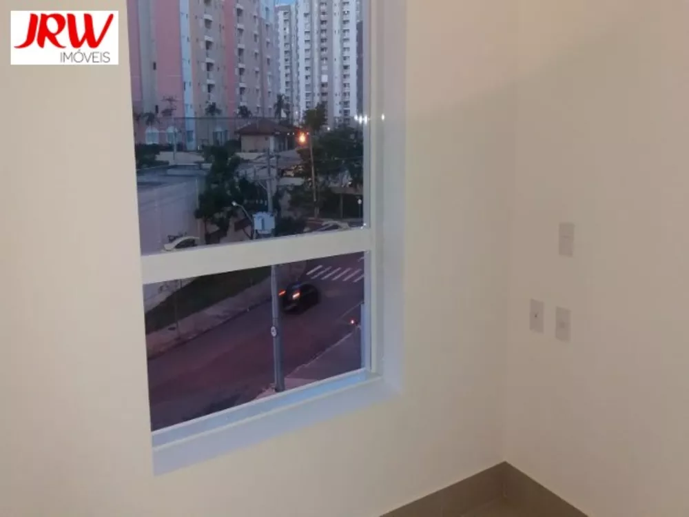 Apartamento à venda com 3 quartos, 84m² - Foto 11