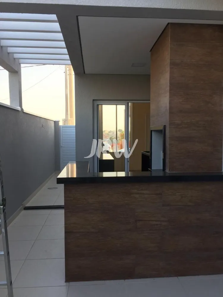 Casa, 3 quartos, 150 m² - Foto 11