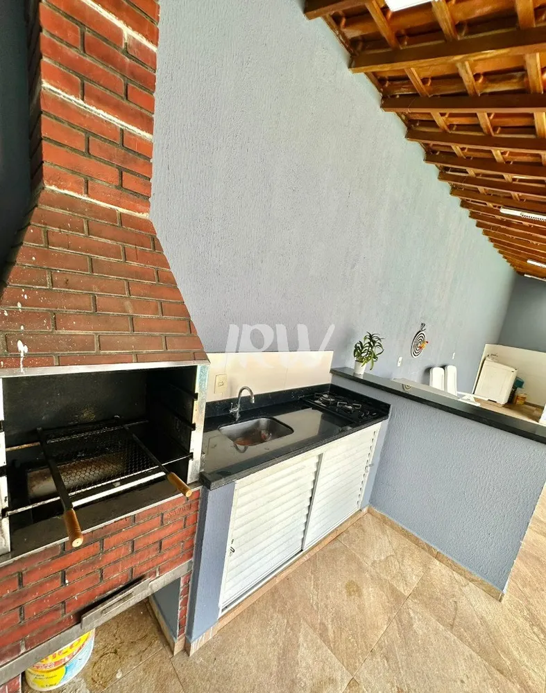 Casa, 2 quartos, 250 m² - Foto 7