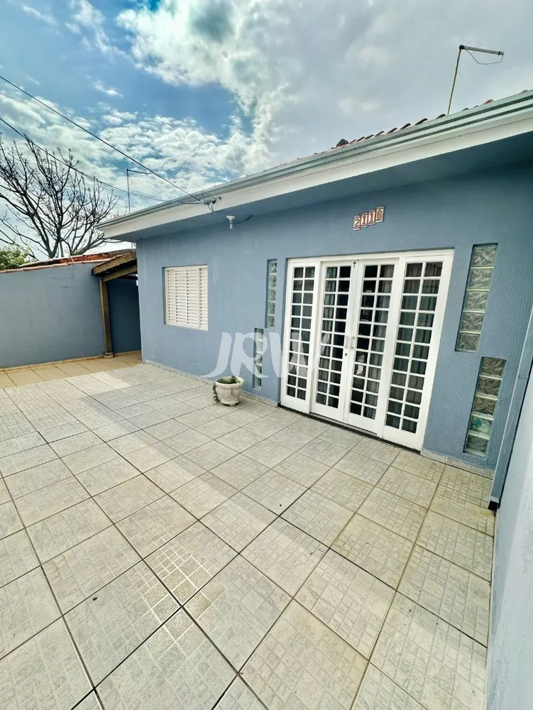 Casa, 2 quartos, 250 m² - Foto 1
