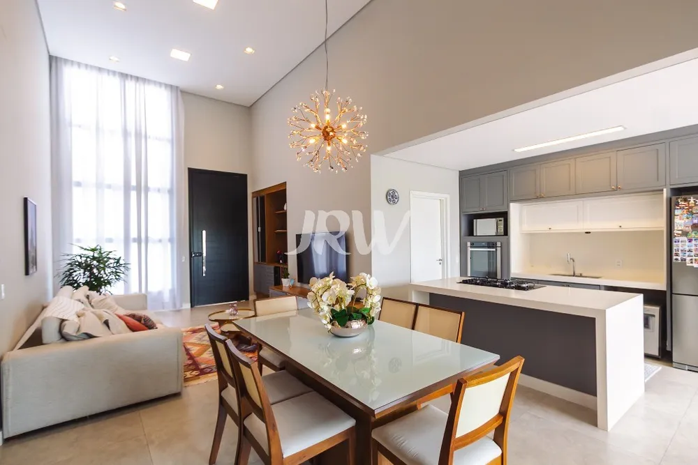 Casa, 3 quartos, 178 m² - Foto 9
