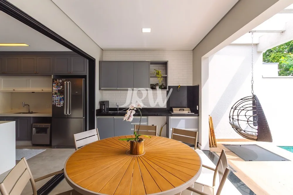 Casa, 3 quartos, 178 m² - Foto 3