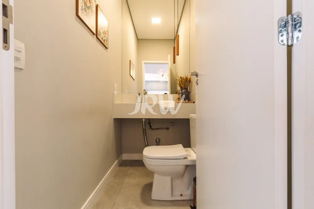 Casa, 3 quartos, 178 m² - Foto 5
