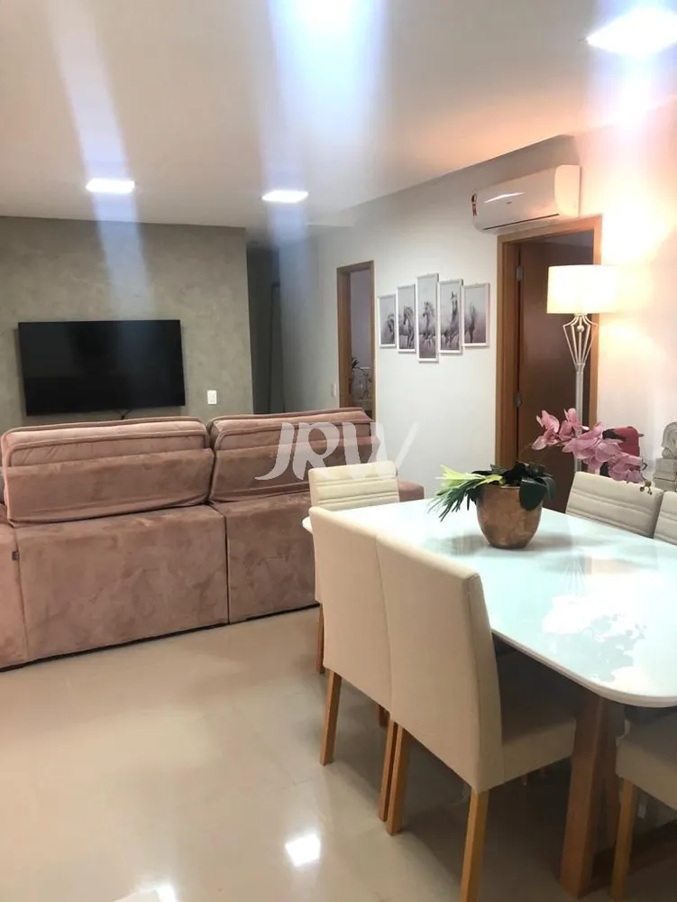 Apartamento, 3 quartos, 116 m² - Foto 4