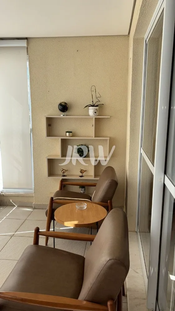 Apartamento, 3 quartos, 116 m² - Foto 6