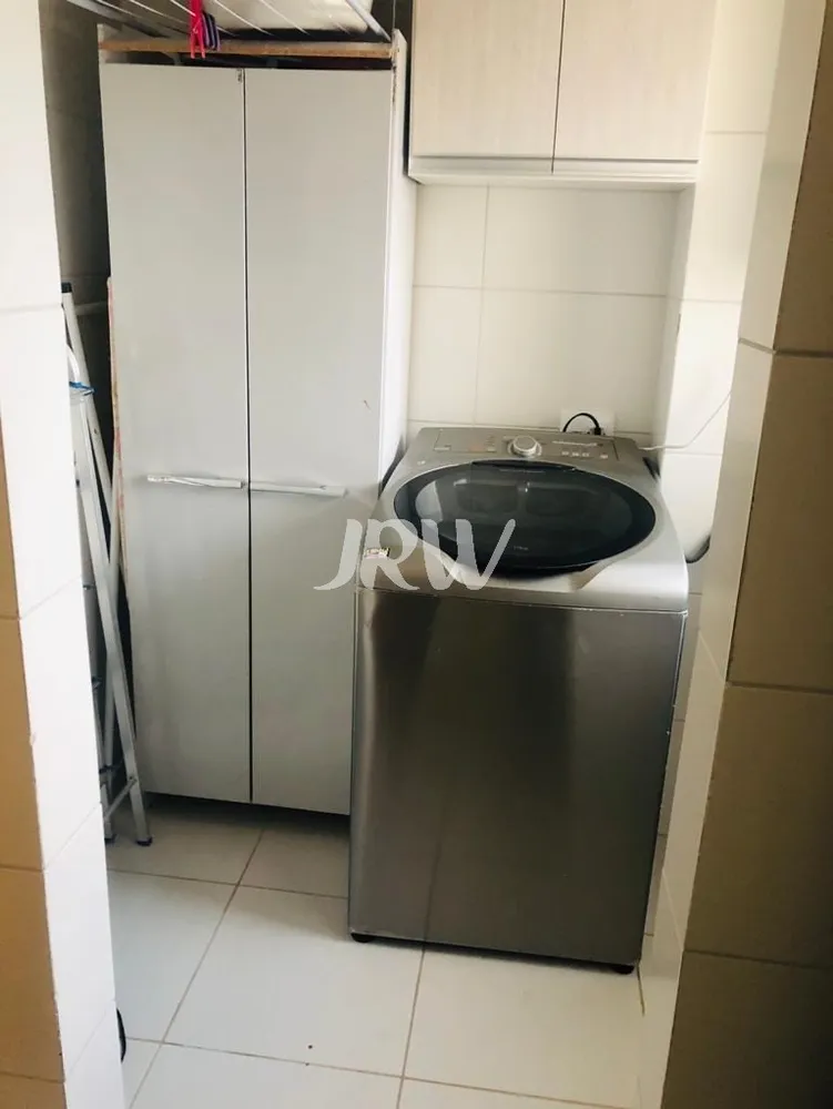 Apartamento, 3 quartos, 116 m² - Foto 5