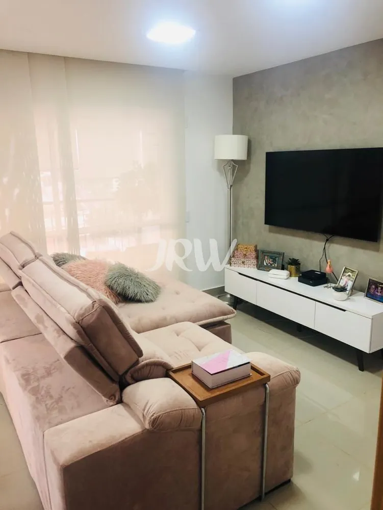 Apartamento, 3 quartos, 116 m² - Foto 1