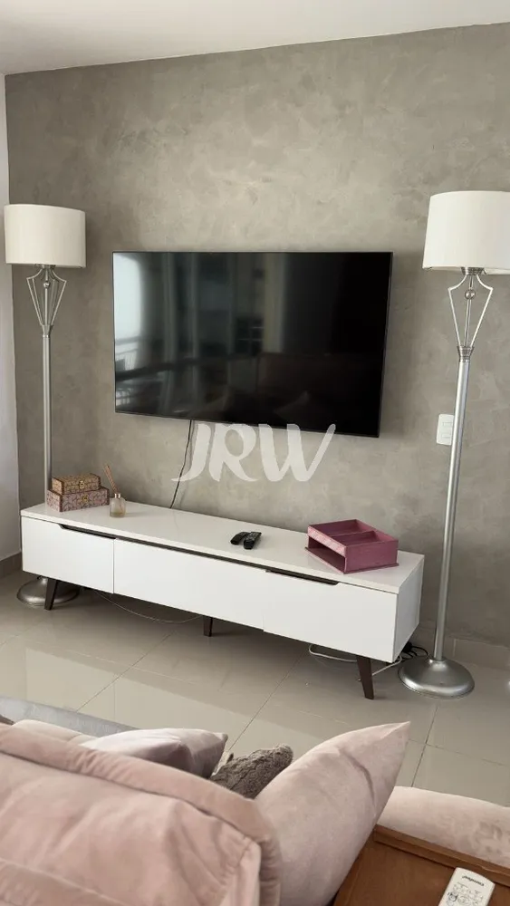 Apartamento, 3 quartos, 116 m² - Foto 2