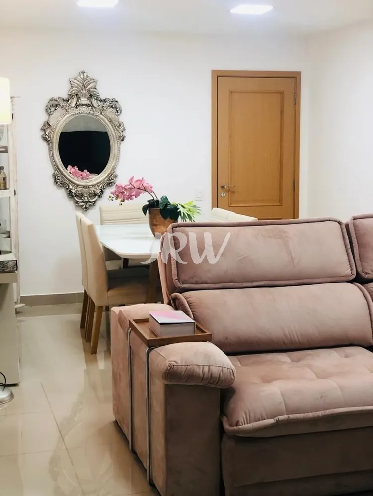 Apartamento, 3 quartos, 116 m² - Foto 3