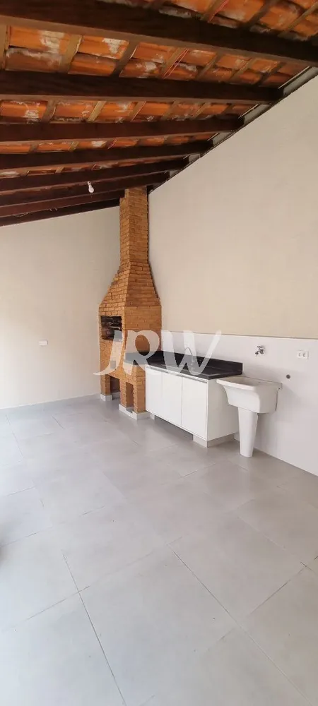 Casa, 4 quartos, 164 m² - Foto 2
