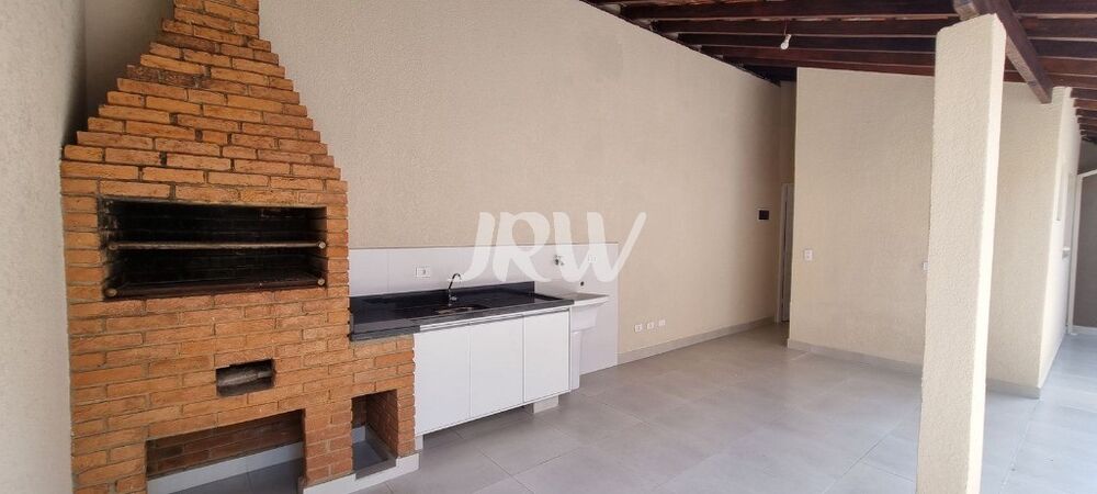Casa, 4 quartos, 164 m² - Foto 1